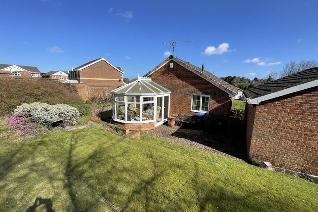 Bungalow for sale in Hawkhill Close, Chester Le Street