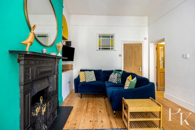 Flat 3, 11, Highcroft Villas, Brighton photo 4