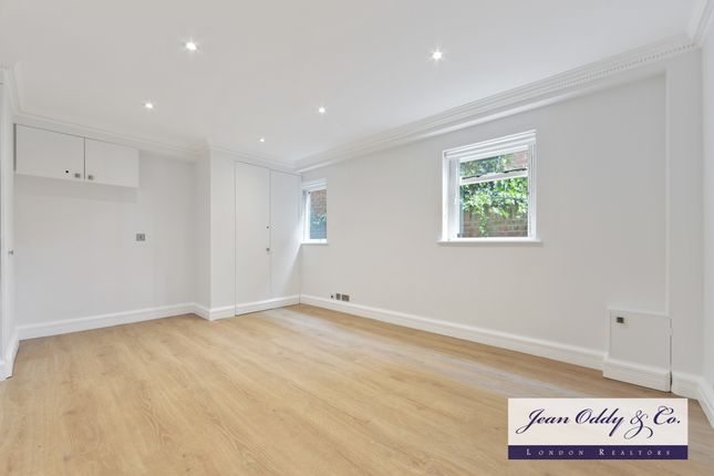 Semi-detached house to rent in Norrice Lea, Kenwood, London