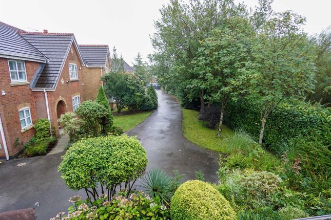 Detached house for sale in Bristle Hall Way, Westhoughton, Bolton