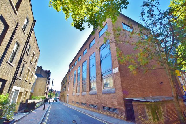 Office to let in Old Marylebone Road, London