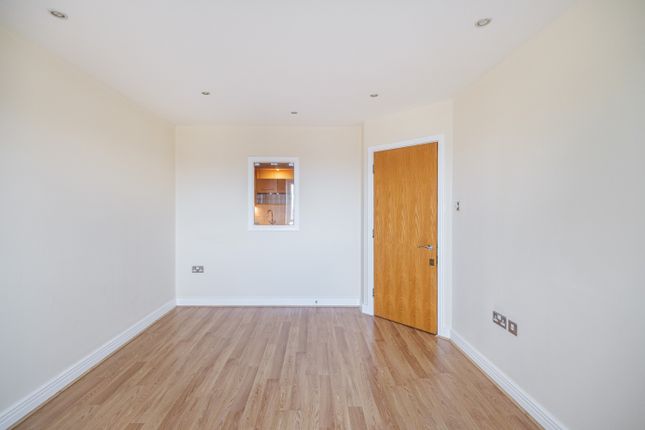 Flat for sale in Central House, 32-66 High Street, London