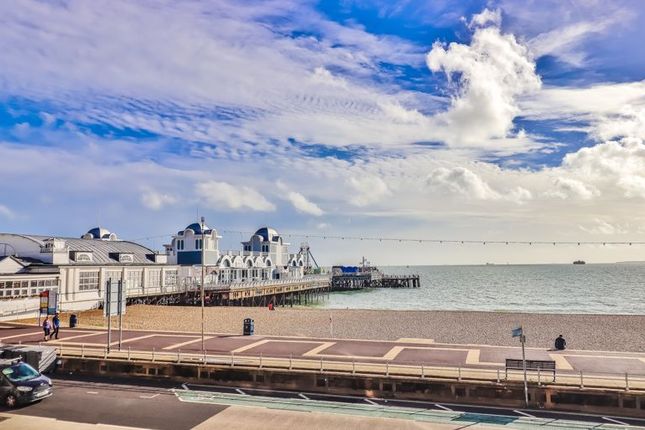 Property for sale in South Parade, Southsea