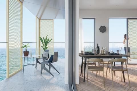 Flat for sale in X1 Chatham Waters, Gillingham Gate Road, Chatham
