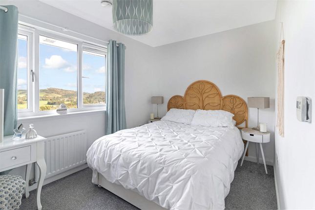 Terraced house for sale in Lairds Dyke, Inverkip, Greenock, Inverclyde