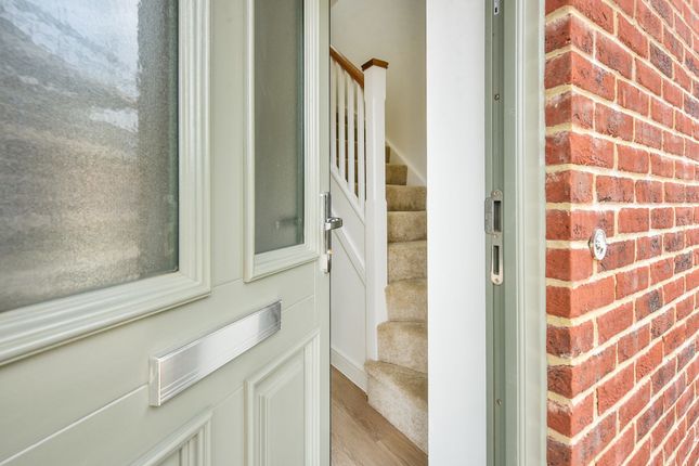 Plot 6 Stable Mews, Wandley's Lane, Chichester photo 2