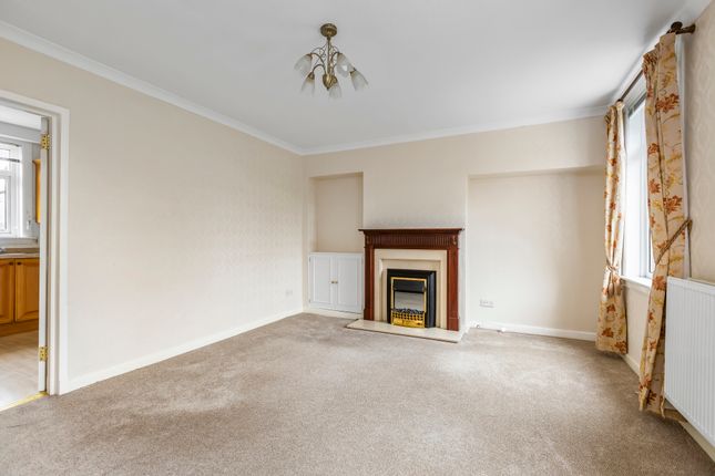 Semi-detached house for sale in Old Dalkeith Road, Edinburgh