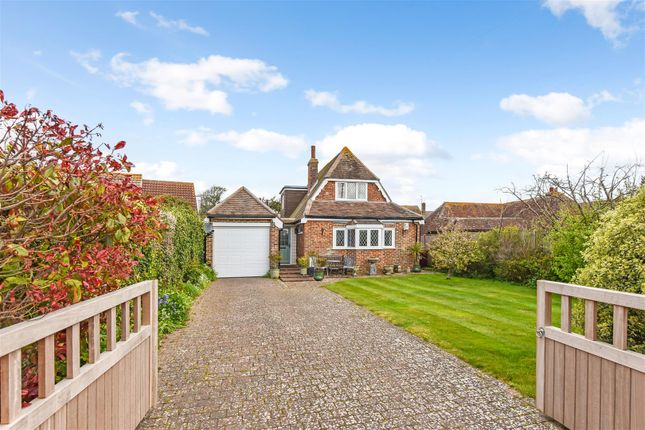 Detached house for sale in Oakfield Avenue, East Wittering, Chichester
