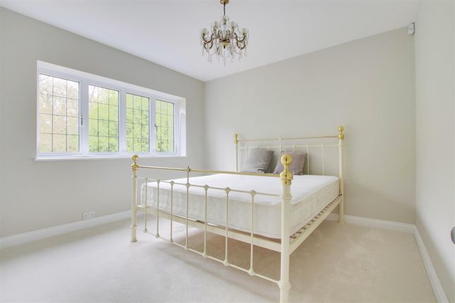 Detached house for sale in The Ridgeway, Northaw, Potters Bar