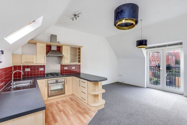 78 Mountbatten Way, Nottingham photo 4