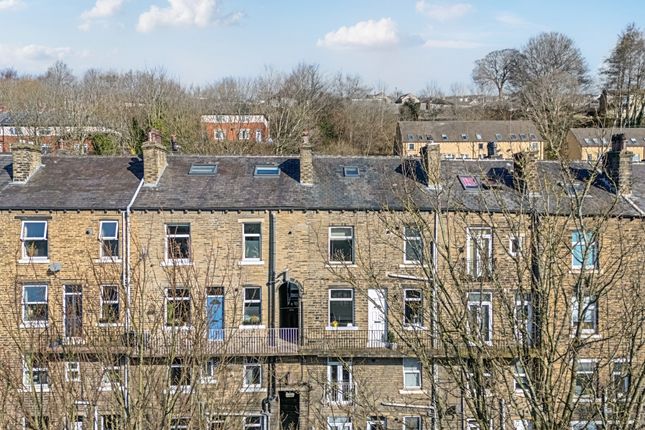 5, BACK WAKEFIELD ROAD, SOWERBY BRIDGE photo 2