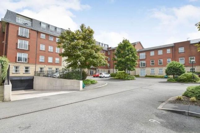 4 Wentworth Court,, Higher Lane, Manchester photo 3