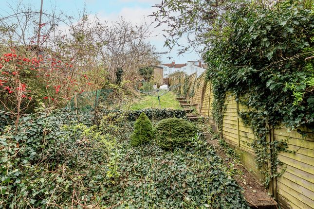 Terraced house for sale in St. Johns Lane, Bedminster, Bristol