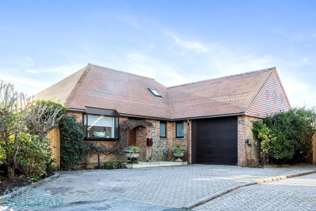 Thumbnail Detached house for sale in Lamorna Gardens, Ferring, Worthing