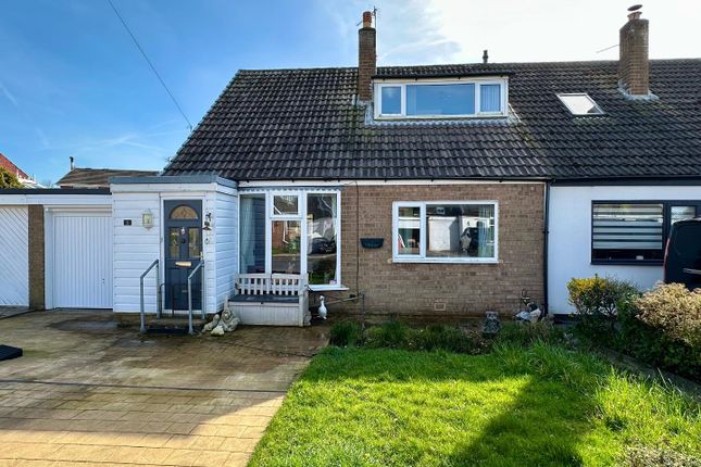 4-bed house on 3, Eddleston Close, Blackpool, £199,950