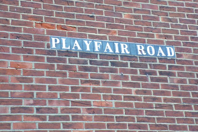 Terraced house to rent in Playfair Road, Southsea