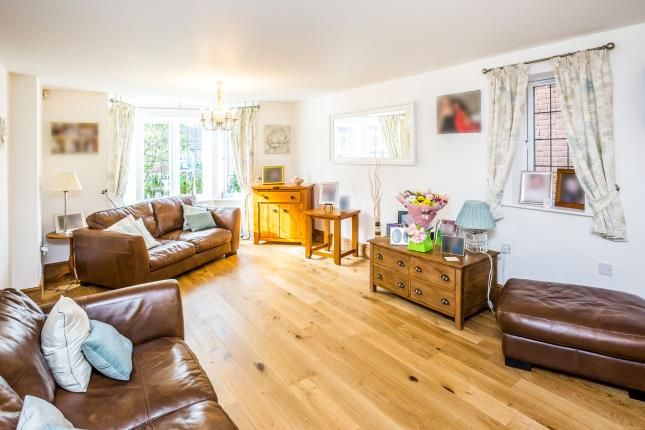 6 Bed Detached House For In Ley Dell Horbury Wakefield Living Room Of Ley Dell Horbury Wakefield West Yorkshire Wf4