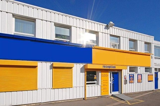 Thumbnail Office to let in 7 Mays Siding, London Road, Swanley
