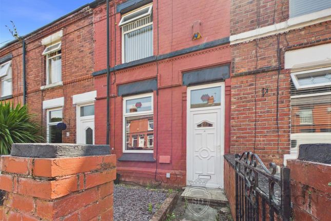 2-bed house on 63 Edge Street, St. Helens, £825/mo