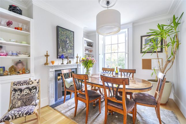 Terraced house for sale in Downshire Hill, London