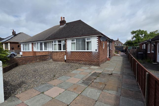 2-bed house on Hillcrest Drive, Tarleton, £230,000