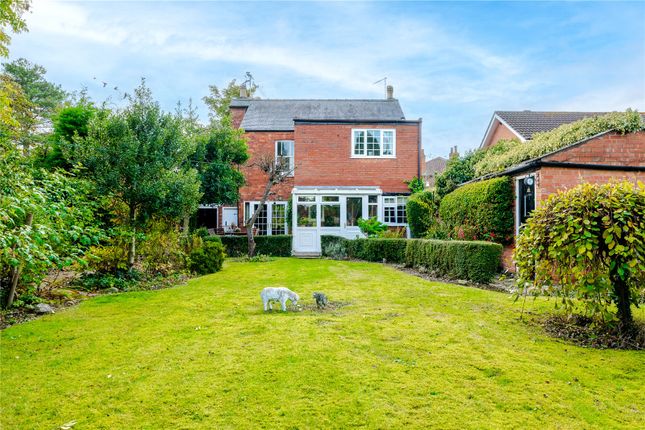 Rose Villa,, Lower Kirklington Road, Southwell photo 2