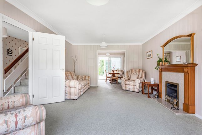 Detached house for sale in Sunnycroft, Downley Village, - No Chain!