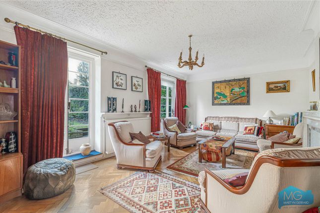 42, Lyttelton Road, Hampstead Garden Suburb photo 2