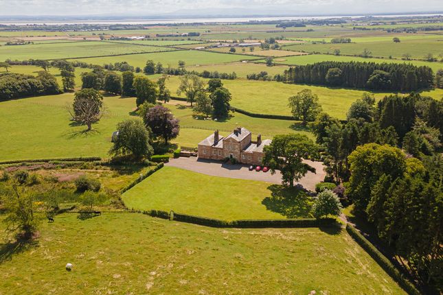 Country house for sale in Mossknowe House, Near Gretna Green, Dumfries &amp; Galloway