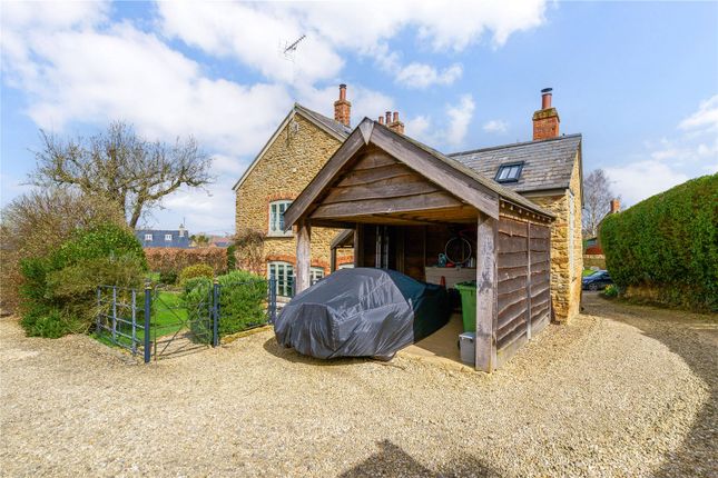 Detached house for sale in Kings Sutton, Nr Banbury, Oxfordshire