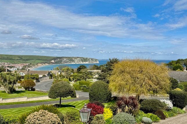Detached house for sale in Russell Avenue, Swanage