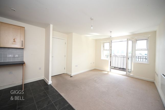 Apartment 81, The Academy, Luton photo 4