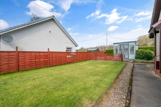 Bungalow for sale in Gourdie Farm Cottages, Liff, Dundee