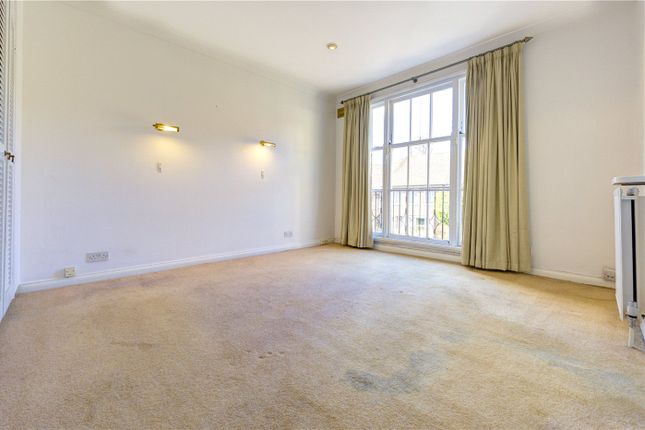 Thumbnail Terraced house for sale in Naseby Close, Swiss Cottage, London