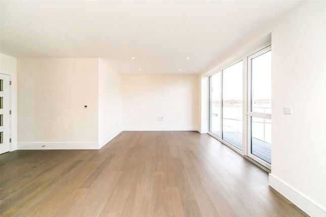 Flat 4, 3, Flagstaff Road, Reading photo 4