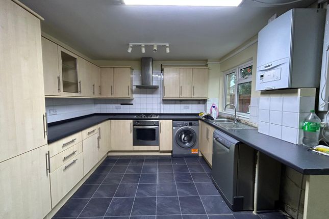 Stunning 3 Bedroom Semi-Furnished Home With Spacious Garden Â€“ Available Now