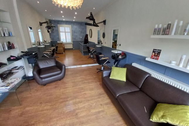 Thumbnail Retail premises for sale in Hair Salons S11, South Yorkshire
