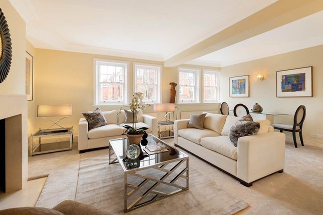 Flat for sale in Draycott Place, Chelsea, London