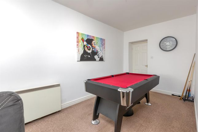Flat for sale in High Street, Lancaster