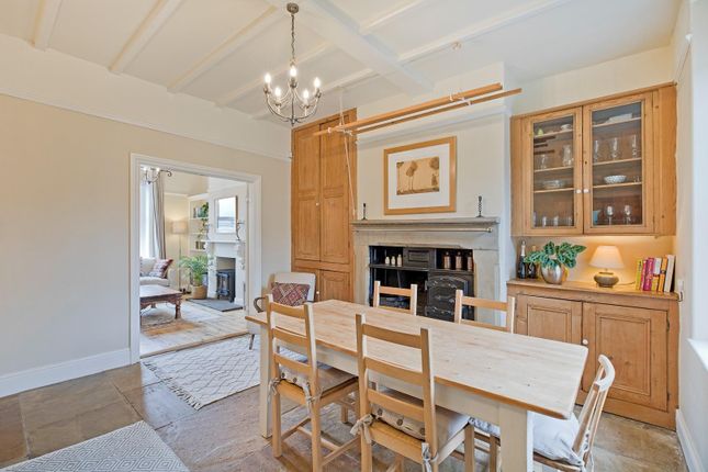 Terraced house for sale in Clifton Terrace, Ilkley