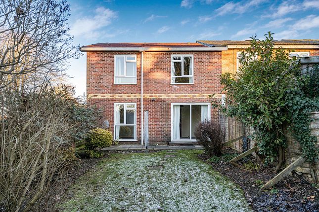 110, Stockham Park, Wantage photo 4