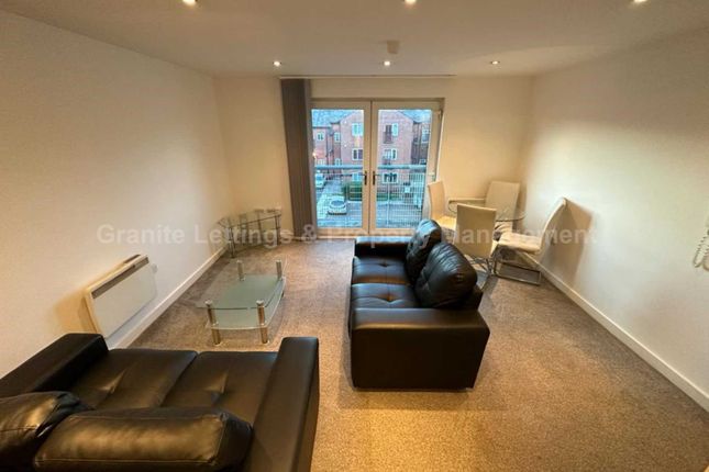 Apt 80 The Pulse, Manchester Street, Manchester photo 4