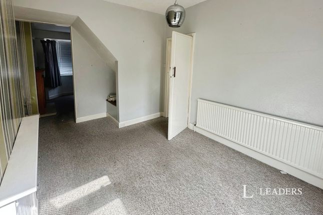 3, Evelyn Drive, Leicestershire photo 4