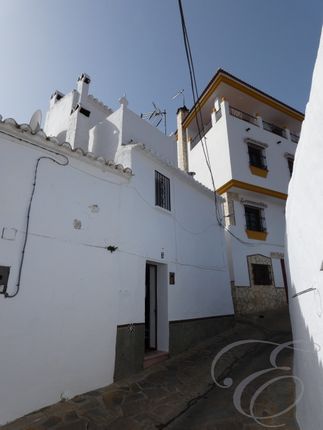 Town house for sale in Comares, Axarquia, Andalusia, Spain