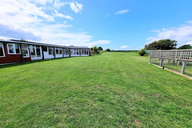 Detached bungalow for sale in Netherfield Avalanche Road, Portland, Dorset