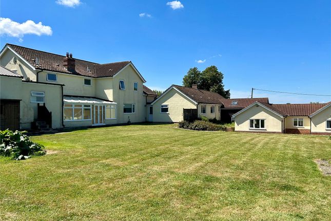 House &amp; Cottages