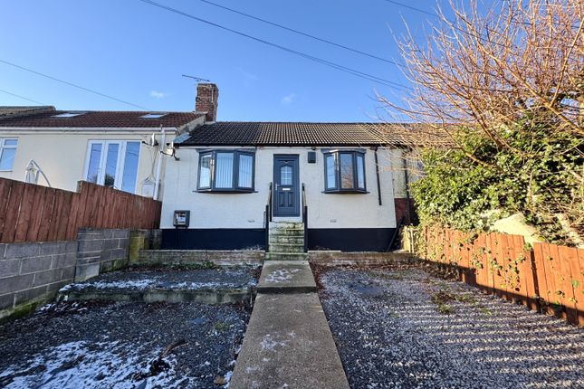 2-bed house on 9, Angus Terrace, Peterlee, £76,000