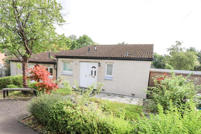 Thumbnail Semi-detached bungalow for sale in Pitmedden Loan, Glenrothes