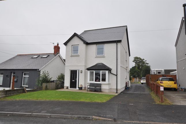 Property for sale in Carway, Kidwelly