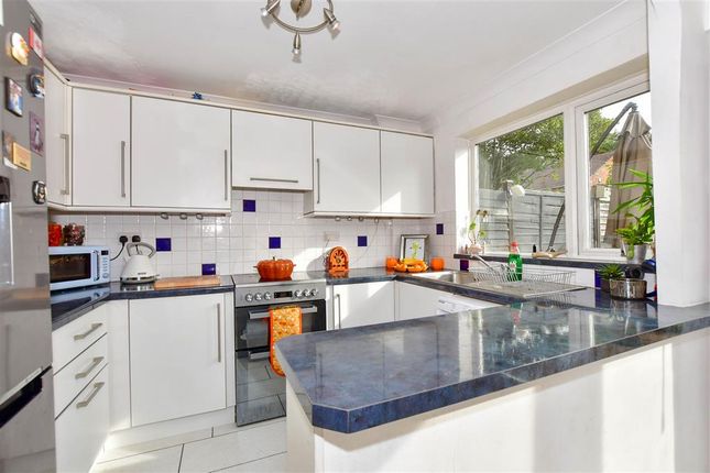 Semi-detached house for sale in Newchurch Road, Maidstone, Kent